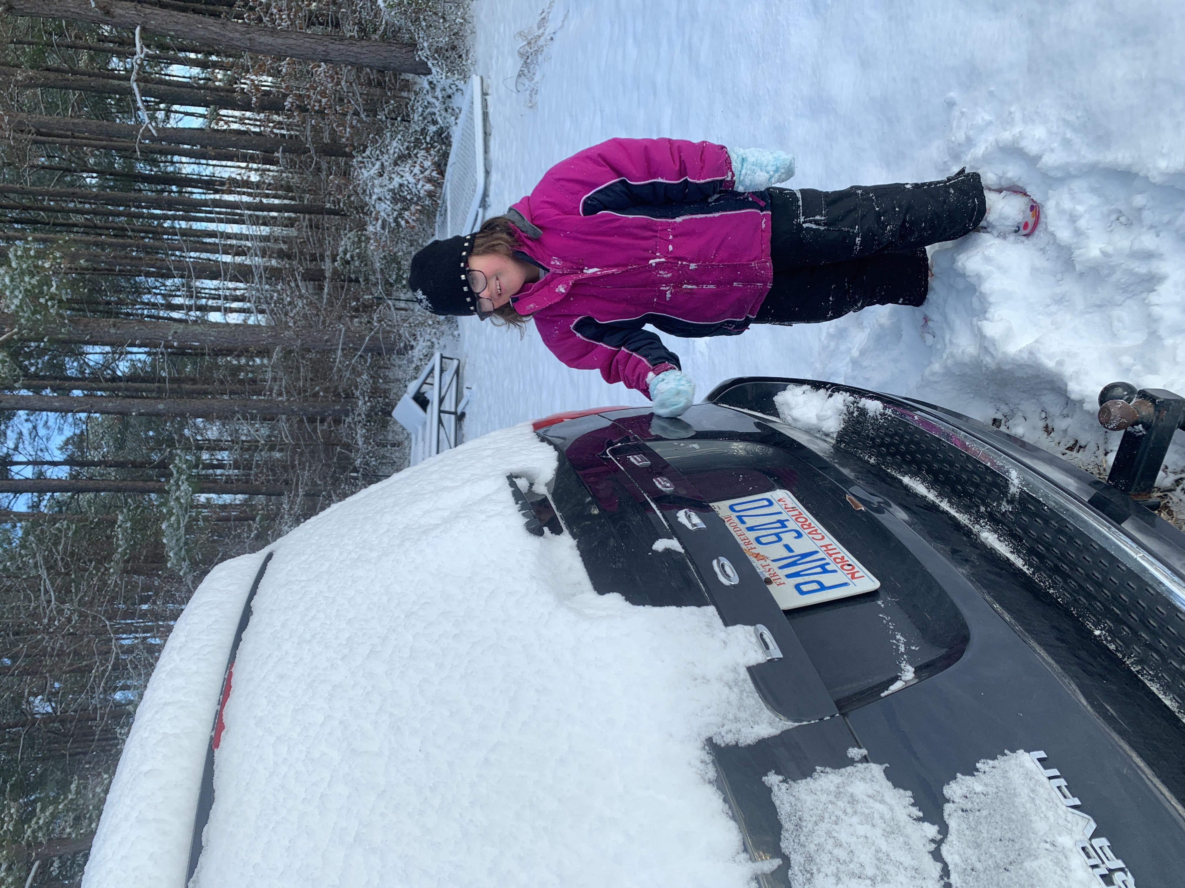 Snowday
